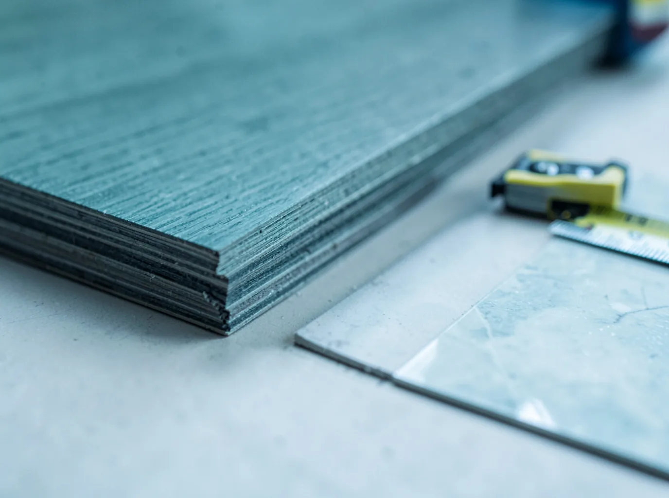 Luxury Vinyl Plank Installation Euclid, OH FAQs